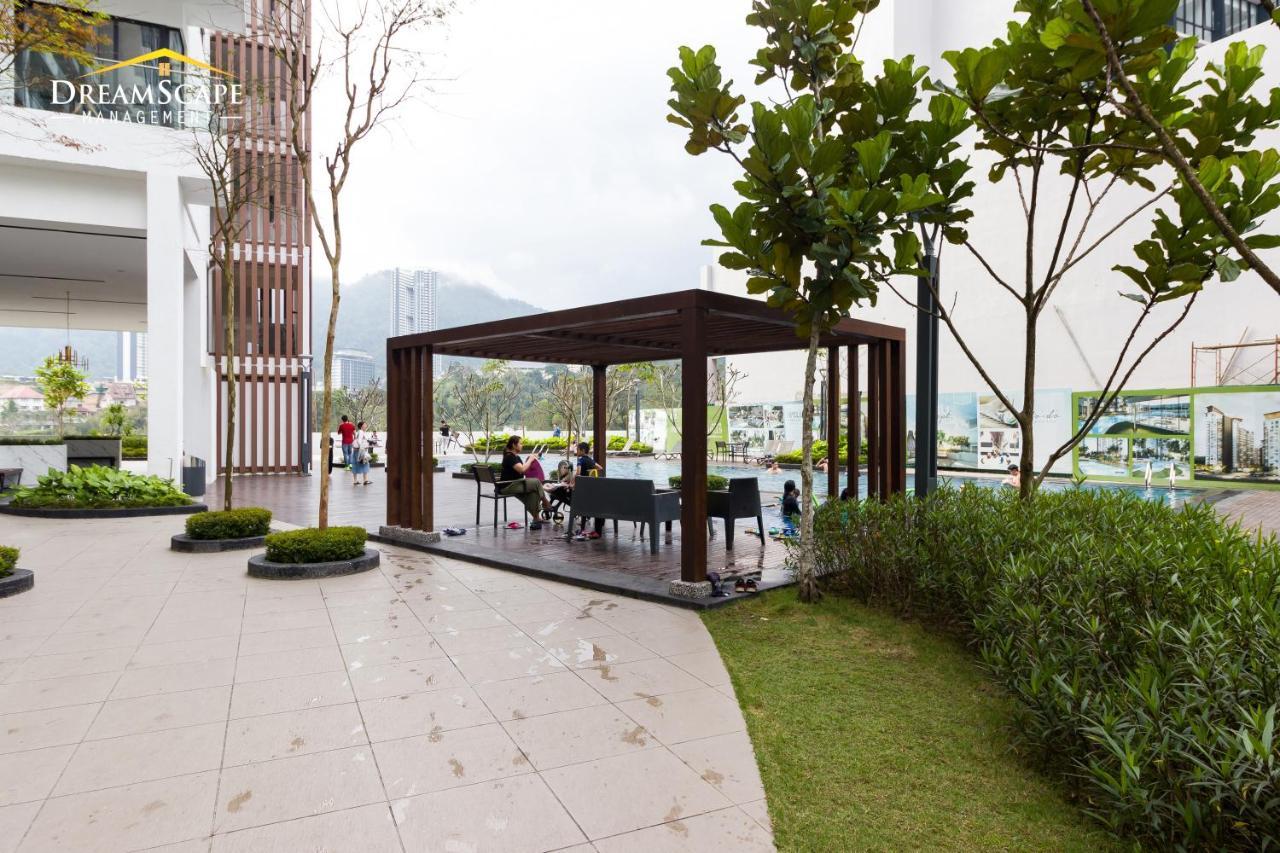 Vest Home@Midhill Genting Highlands Bentong Exteriér fotografie