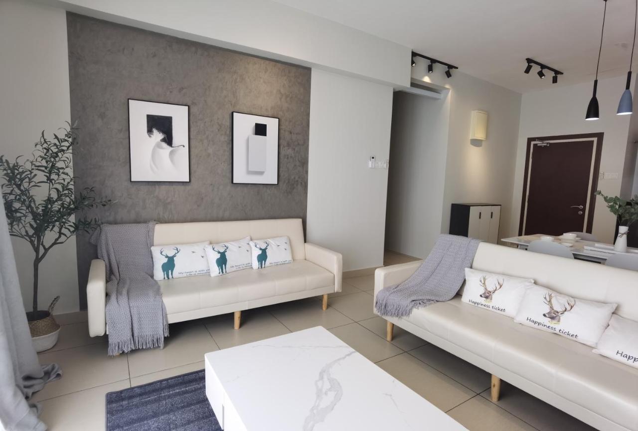 Vest Home@Midhill Genting Highlands Bentong Exteriér fotografie